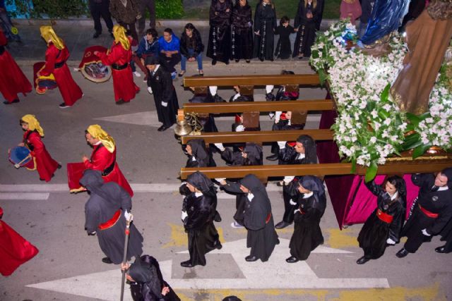 Viernes Santo (Noche) 2013 - 65